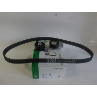 Комплект ремня ГРМ (INA) LANOS, AVEO, LACETTI 1.6