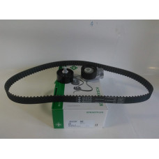 Комплект ремня ГРМ (INA) LANOS, AVEO, LACETTI 1.6