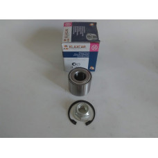 Подшипник ступица задней 7701208058 (пр-во Klaxcar France) Renault Logan, Megane, Clio ||