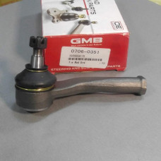 Наконечник рулевой тяги правый (GMB) GEELY CK, TOYOTA, 3401140106