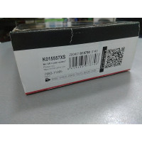 Комплект ГРМ 059198119B (пр-во GATES) Audi A4, A6, Skoda Superb, VW Passat 2.5 tdi AKN, AFB