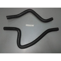 Патрубок печки отводящий (пр-во Chery) Zaz Forza