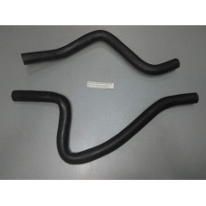 Патрубок печки отводящий (пр-во Chery) Zaz Forza