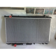 Радиатор охлаждения B111301110NA A/T (пр-во FITSHI) Chery Eastar