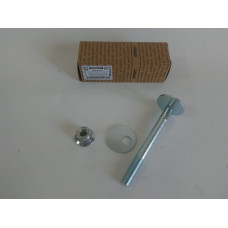 Болт развальный к-кт. гайка+шайбка (пр-во FEBEST) Audi A6, VW Passat 98-