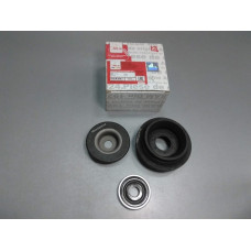 Опора амортизатора переднего к-кт. + подшипник 543A06915R (пр-во ASAM) Renault Logan, Sandero Опора амортизатора переднего к-кт. + подшипник 543A06915R (пр-во ASAM) Renault Logan, Sandero