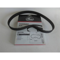 Ремень ГРМ ТНВД (пр-во GATES) Audi A4, A6, VW Passat, Skoda Superb 2.5 TDI