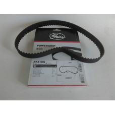 Ремень ГРМ ТНВД (пр-во GATES) Audi A4, A6, VW Passat, Skoda Superb 2.5 TDI