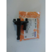 Ремкомплек дверной ручки передней левой и раздвижная правая (пр-во AUTOTECHTEILE) Renault Master III