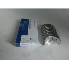 Вкладыш корень к-кт +0,25 (пр-во NPR) Renault 2.2 J7T