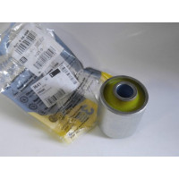 Сайлентблок заднего рычага полиуретановый 0K9A63446X (пр-во Точка Опоры) Mazda 323, 626