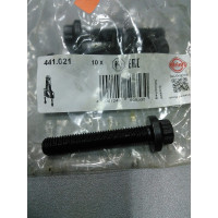 Болт бугеля к-во 10 шт. (пр-во ELRING) Mercedes Sprinter 2.2 CDI, 2.9 TDI