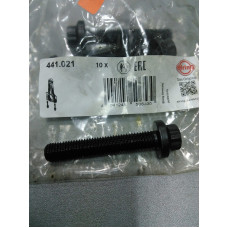 Болт бугеля к-во 10 шт. (пр-во ELRING) Mercedes Sprinter 2.2 CDI, 2.9 TDI