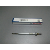 Свеча накала (пр-во BOSCH) Kia Ceed, Hyundai 1.5 - 1.6 CRDI 05-