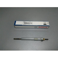 Свеча накала (пр-во BOSCH) Kia Ceed, Hyundai 1.5 - 1.6 CRDI 05-