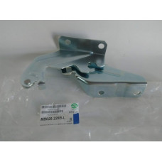 Завес капота левый (пр-во TEMPEST) LANCER X