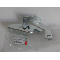 Завес капота правый (пр-во TEMPEST) LANCER X