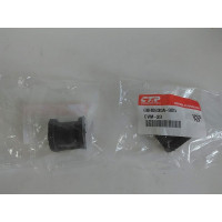 Втулка стабилизатора заднего d=12.7 MR589637 (пр-во CTR) Mitsubishi Lancer 9