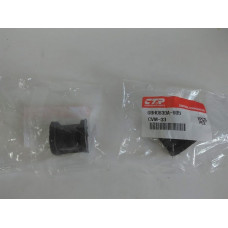 Втулка стабилизатора заднего d=12.7 MR589637 (пр-во CTR) Mitsubishi Lancer 9