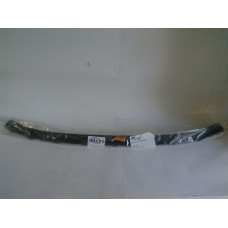 Спойлер бамера переднего 