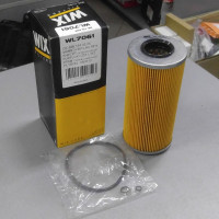 Фильтр масляный (пр-во  WIX FILTERS) VITO 638/Sprinter 2.3TD,2.9TDI