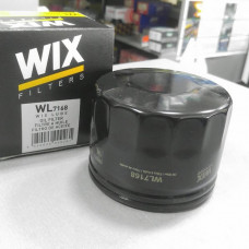 Масляный фильтр  WIX FILTERS ВАЗ 2110, 2111, 2112, 2170, 2108-09 (низкий 72мм)