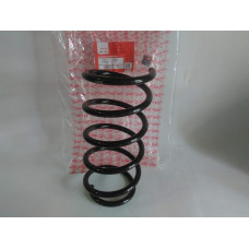 Пружина передняя/задняя 315 мм*13.5 мм (пр-во ASAM) Renault Logan, DACIA SOLENZA Пружина передняя/задняя 315 мм*13.5 мм (пр-во ASAM) Renault Logan, DACIA SOLENZA