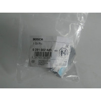 Датчик, давление наддува Датчик, давление во впускном газопроводе BOSCH