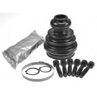 Пыльник шруса внутреннего (пр-во SPIDAN) VW T4 94-03