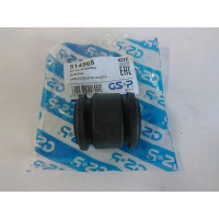 Сайлентблок задней поперечной тяги в цапфу 4230406100, 4230448010, 4230548010, 4230506100 (пр-во GSP) Toyota Camry V40