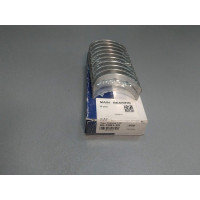 Вкладыши коренные +0,50 (пр-во NPR)  Fiat Croma 1.6I, 1.8I, 2.0, 1.9D