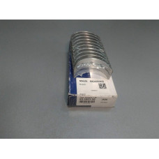 Вкладыши коренные +0,50 (пр-во NPR)  Fiat Croma 1.6I, 1.8I, 2.0, 1.9D