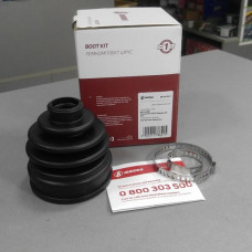 Пыльник ШРУСа внутренний резиновый 1401106180 (AURORA) GEELY CK, CK2