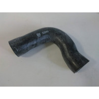 Патрубoк радиатора верхний 11531740474 (пр-во FEBI) BMW 528i