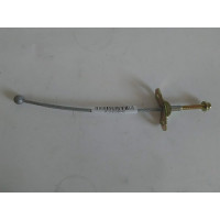 Трос ручного тормоза центральный A13-3508040 (CHERY) ZAZ FORZA