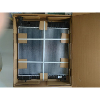 Радиатор охлаждения (пр-во VAN WEZEL) MB T1 207-410D 86-96 30002085 3 002 р.