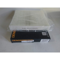 Фильтр салона 1315687 (пр-во DENCKERMANN) Ford Kuga, Focus, C-MAX 03-