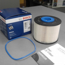 Фильтр топливный 1682001 (пр-во BOSCH) Ford Kuga, Focus, C-Max 2.0 TDCI 08- (N2120)