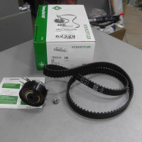 Комплект ГРМ, INA, VW, Caddy, II, 1.6i, 95-00, SKODA, FELICIA, 1.6, AEE