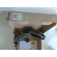 Комплект сцепления D=180 mm. (пр-во RENAULT) Renault Logan, Sandero, Kangoo 1.4i