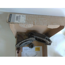 Комплект сцепления D=180 mm. (пр-во RENAULT) Renault Logan, Sandero, Kangoo 1.4i