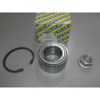 Подшипник ступицы перед-зад (пр-во SNR) Mercedes Vito 638