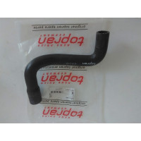 Патрубок системы охлаждения 037121063A (пр-во TOPRAN) VW Golf |||