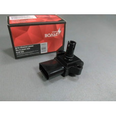 Датчик абсолютного давления 744.3829, 1103080239010, Vdo 5WK9693Z (пр-во СтарВольт) ГАЗель 33027 Бизнес УМЗ 4216, SENS, Сенс 1,3