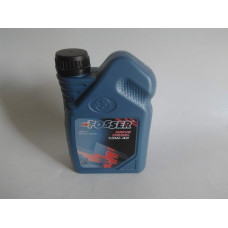 Масло моторное полусинтетика 10W40 Drive Diesel (пр-во FOSSER) 1L. 