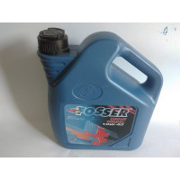 Масло моторное полусинтетика 10W40 Drive Diesel (пр-во FOSSER) 5L. 