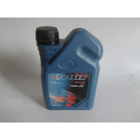 Масло моторное полусинтетика 10W40 Drive TS (пр-во FOSSER) 1L. 