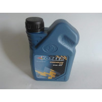 Масло моторное синтетика 5W30 Premium LA (пр-во FOSSER) 1L. 