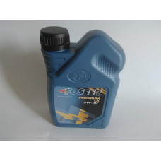 Масло моторное синтетика 5W30 Premium LA (пр-во FOSSER) 1L. 