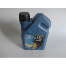 Масло моторное синтетика 5W40 Premium VS (пр-во FOSSER) 1L. 